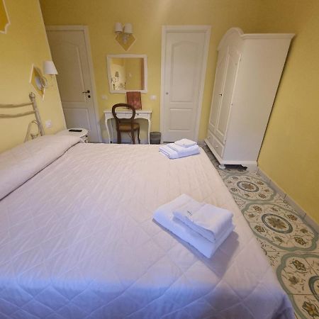 Il Ruscello Bed and Breakfast Maratea Eksteriør billede