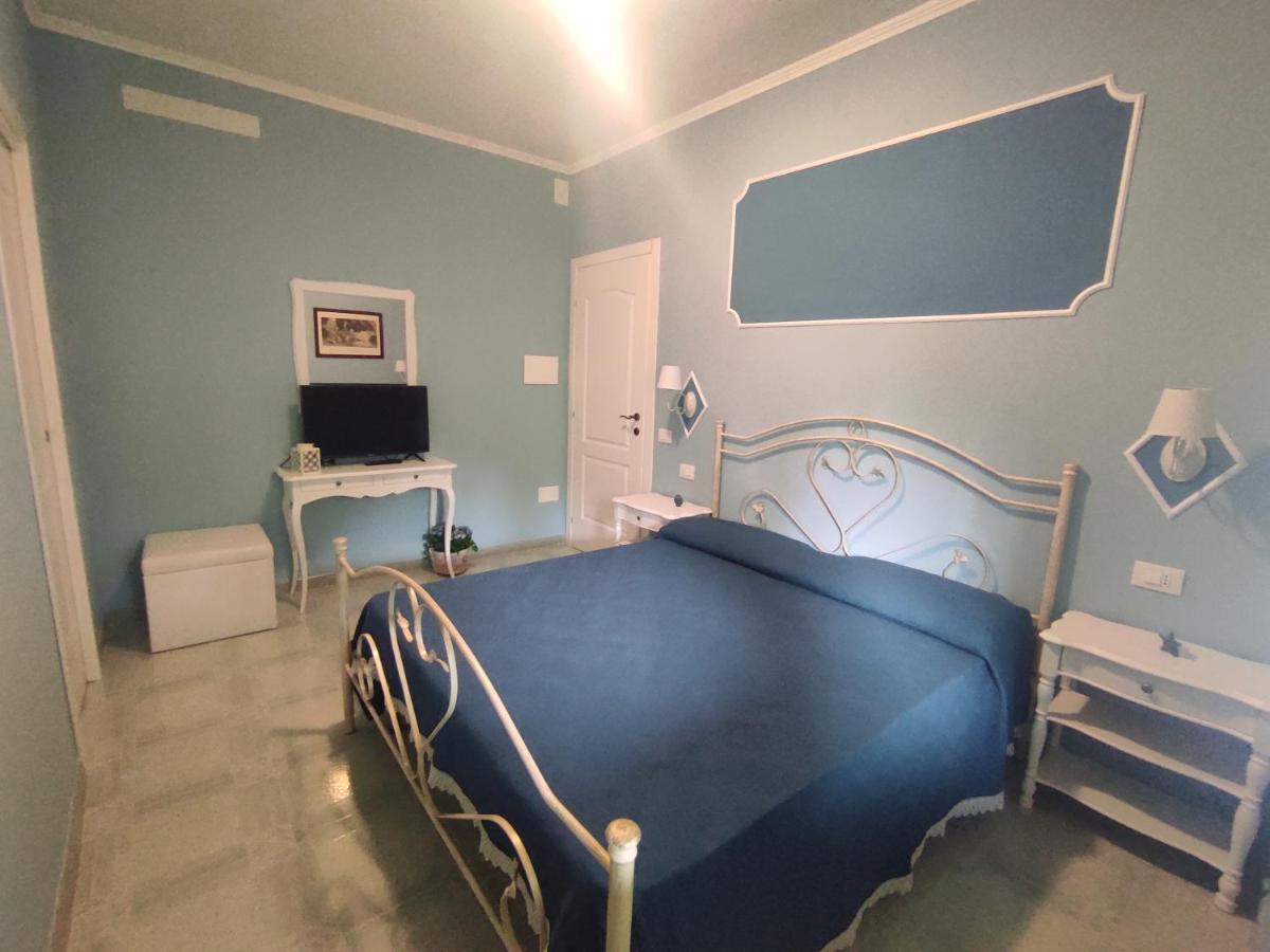 Il Ruscello Bed and Breakfast Maratea Eksteriør billede