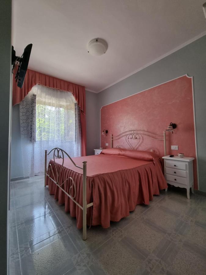 Il Ruscello Bed and Breakfast Maratea Eksteriør billede