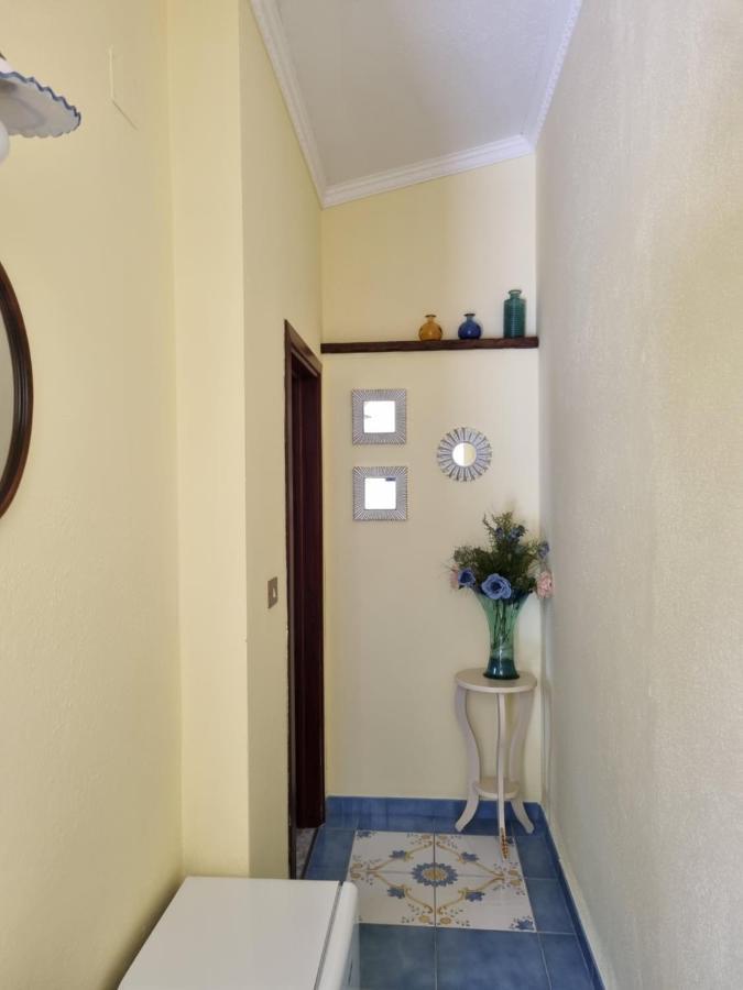 Il Ruscello Bed and Breakfast Maratea Eksteriør billede
